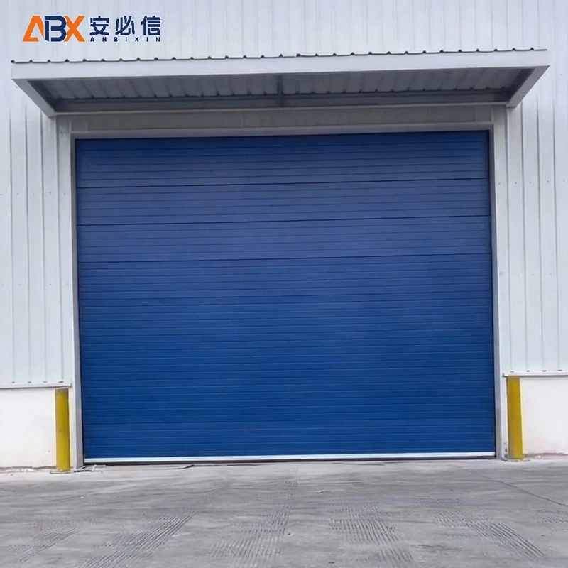 太原市厂房高速门